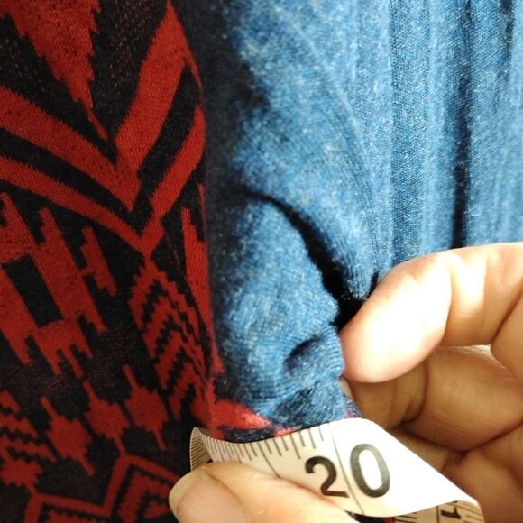 Soft Surroundings shirt - Picture 8 of 9